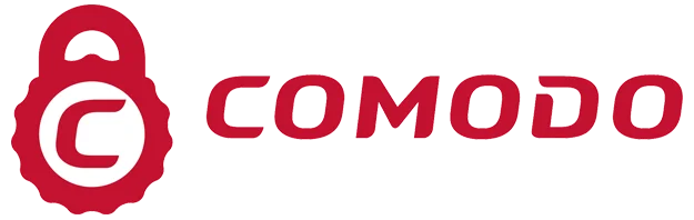 ssl comodo logosu